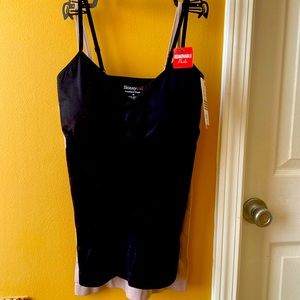 Skinnygirl Camis - NWT
